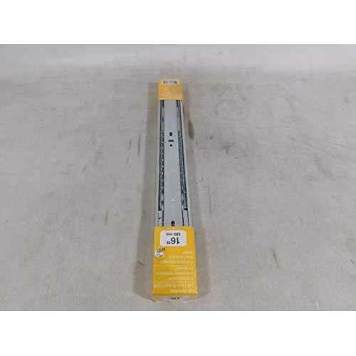 Richelieu Self-Closing Drawer Slide TU9907SC2G - Image 3