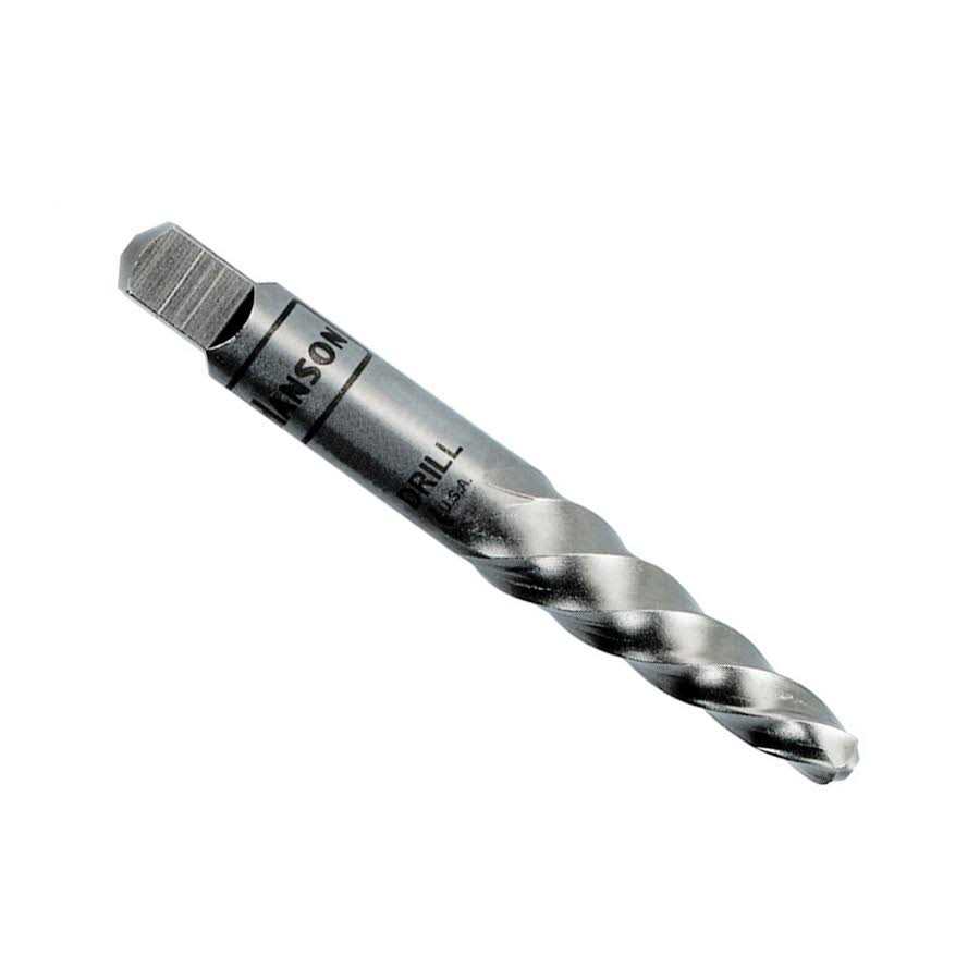 Irwin 53401 EX-1 Spiral Screw Extractor