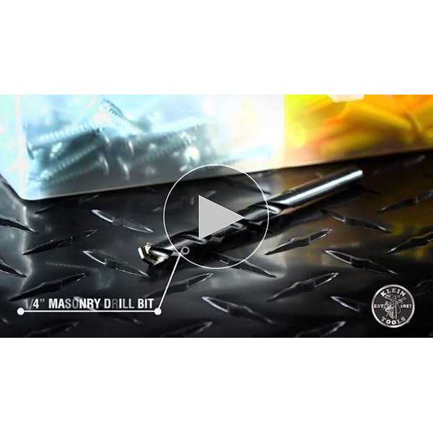 Klein Tools 53729 Conical Anchor Kit - Image 3