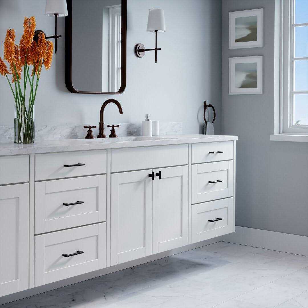 Sumner Street Home Hardware Vail 2 Cabinet Knob - Image 5