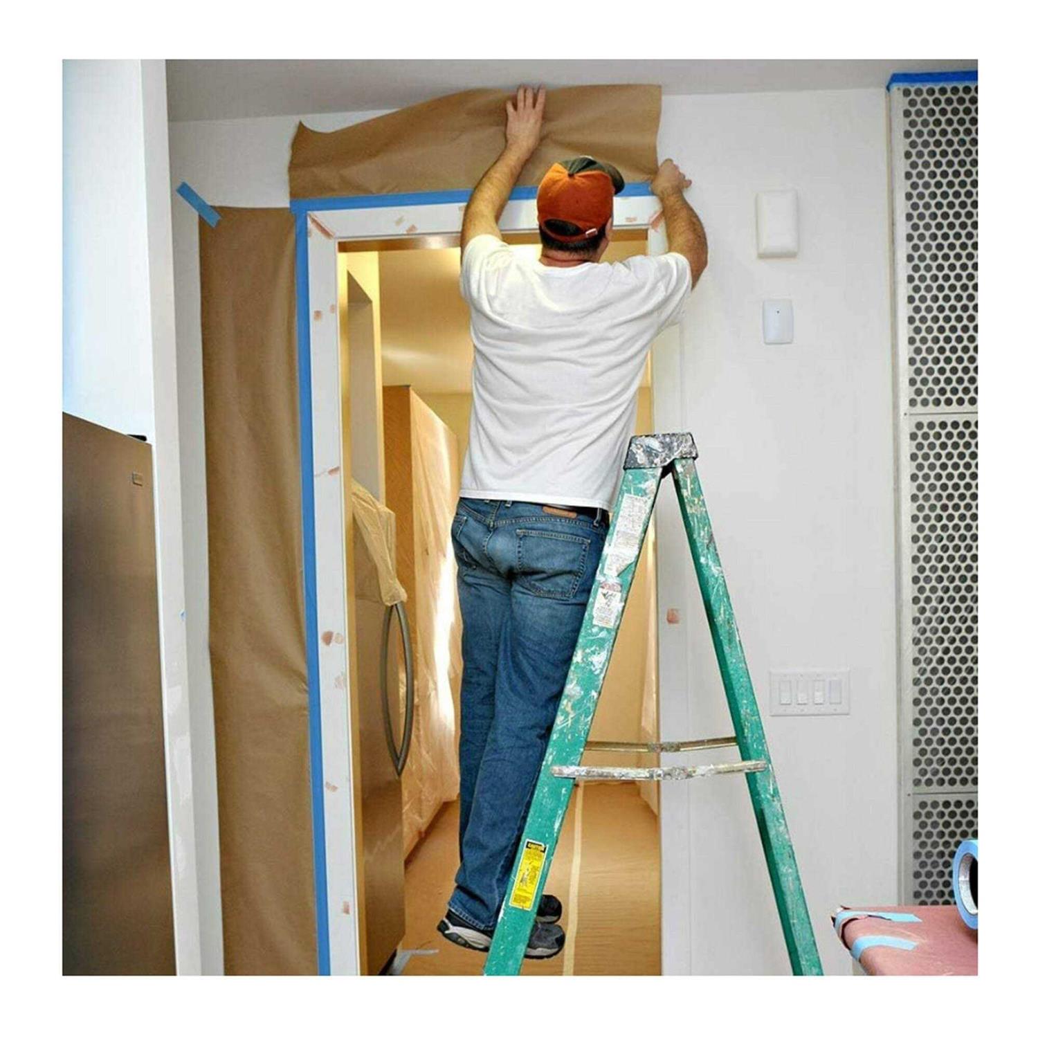 TRIMACO Masking Paper - Image 4