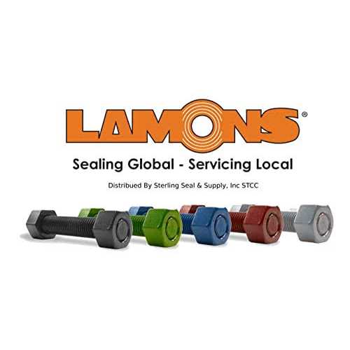 Lamons Medium-Strength Steel Threaded Rod - Image 2