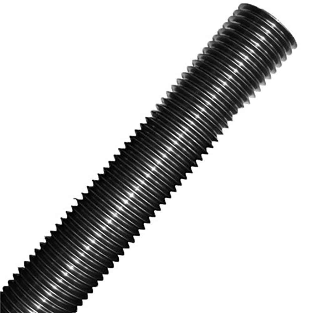 Lamons Medium-Strength Steel Threaded Rod - Image 5