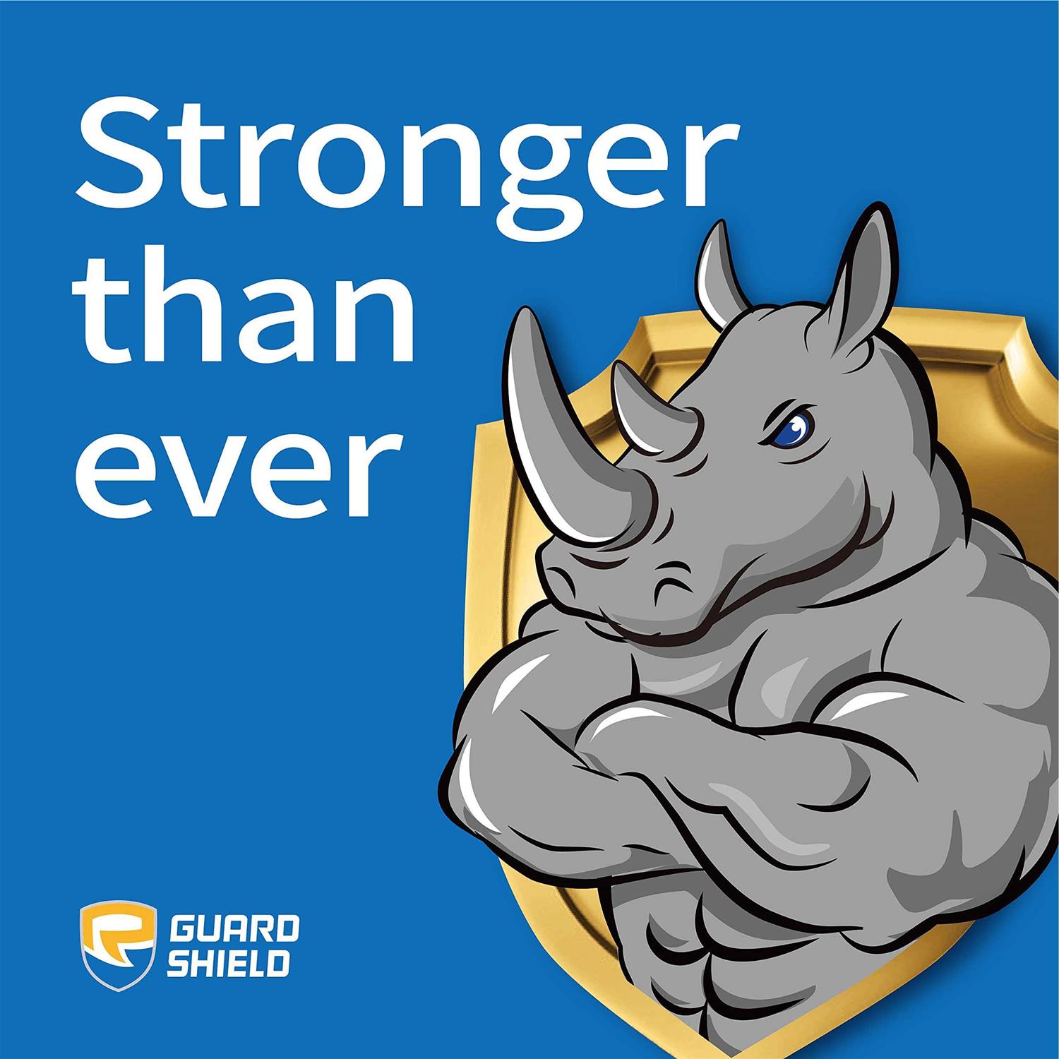 Guard Shield Clear Green Tarp Heavy Duty Waterproof for Greenhouse Outdoor Garden Poly Cover UV Resistant 3x3 Weave 1 - Image 4