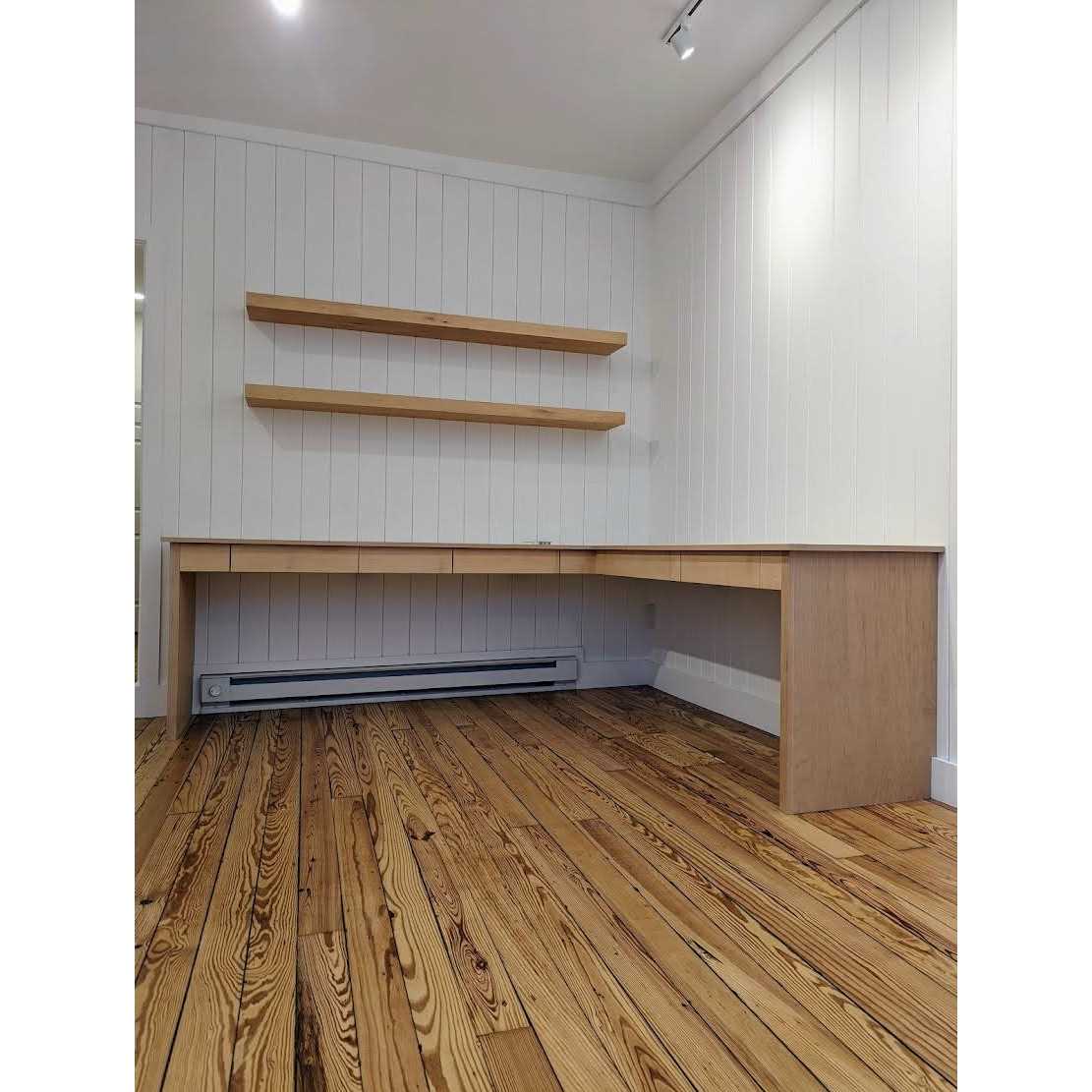 The Original Granite Bracket Free Hanging Universal Angled Shelf Bracket - Image 5