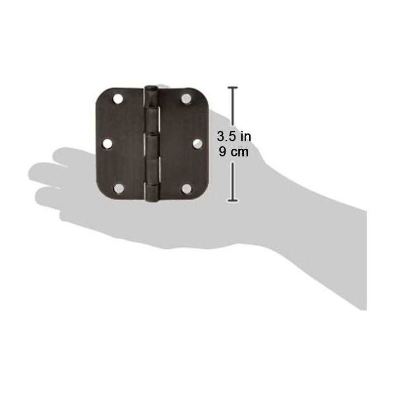 Amazon Basics Interior Door Rounded - Image 3