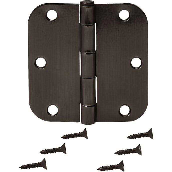 Amazon Basics Interior Door Rounded - Image 4