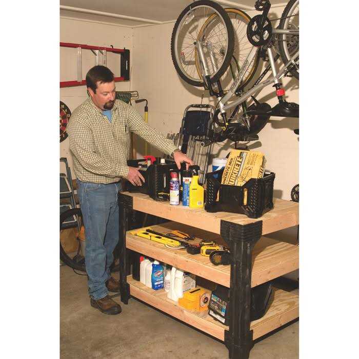 Hopkins Workbench Kit - Image 3