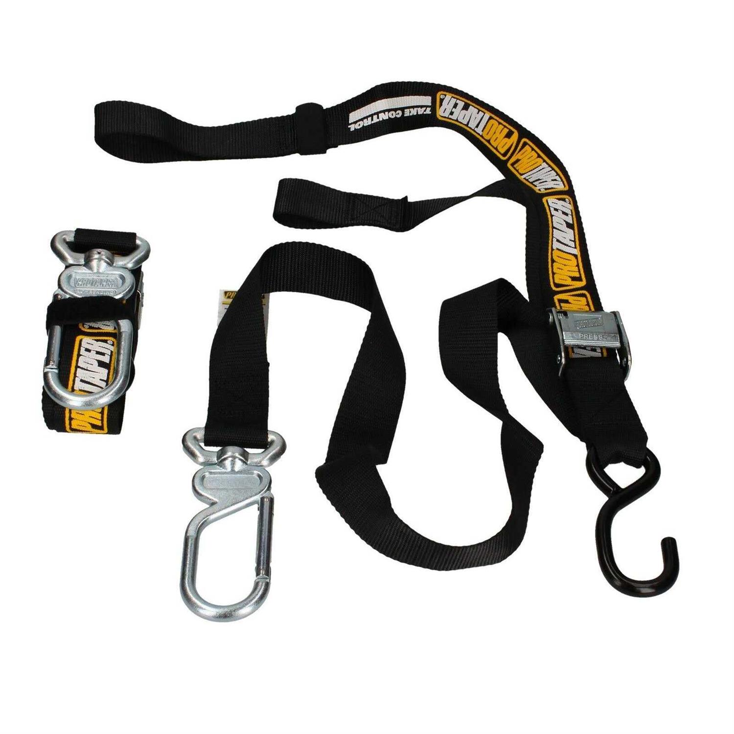 ProTaper Tie Downs - Image 5