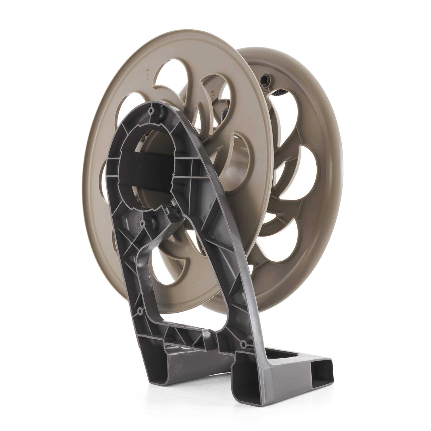 Suncast Wall Mount Hose Reel - Image 4
