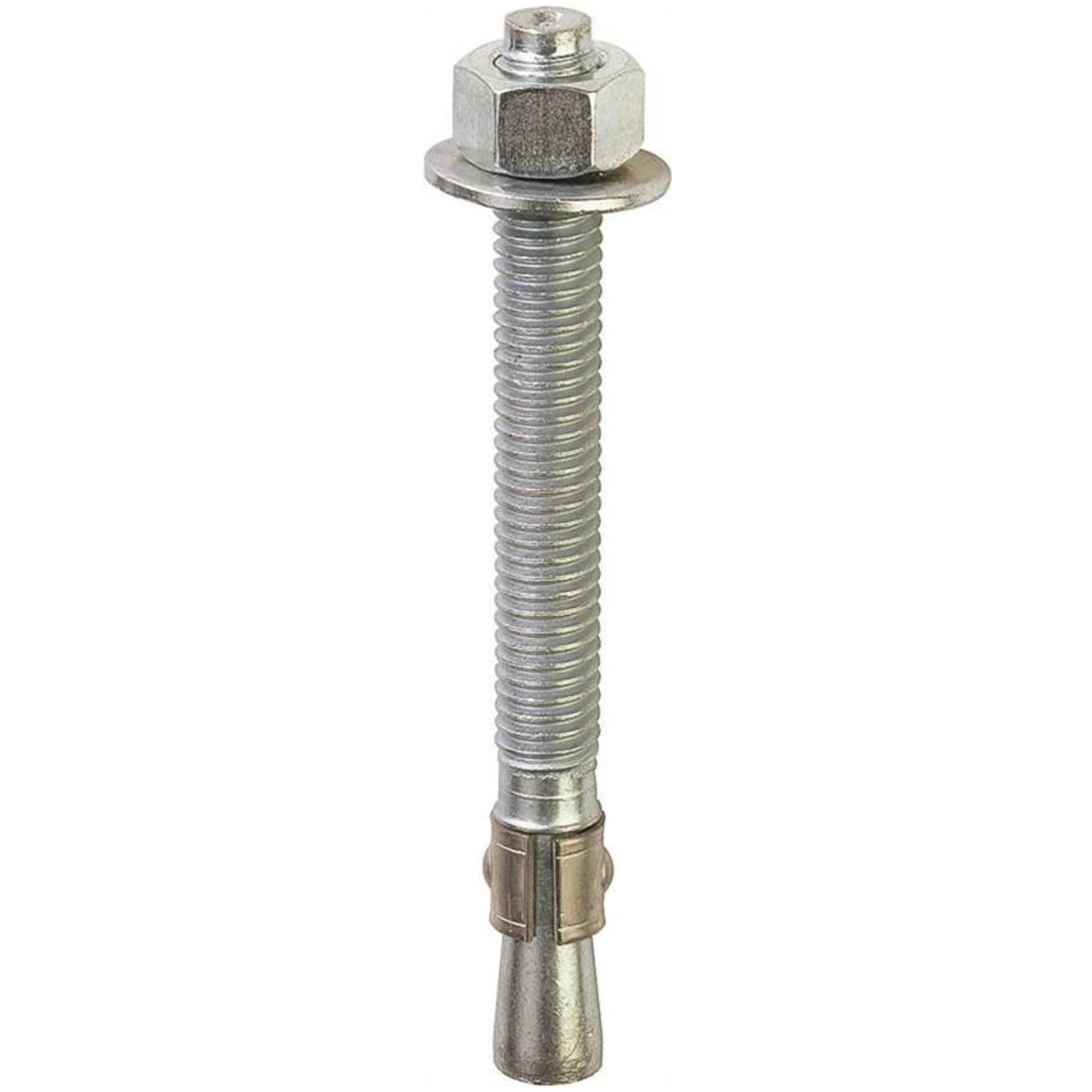 Red Head Wedge Anchor - Image 4