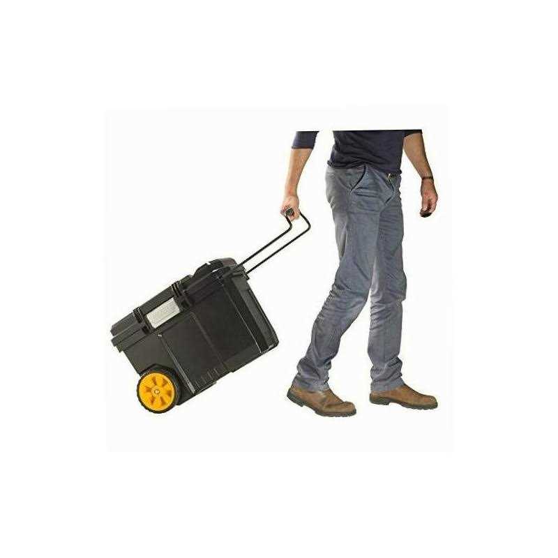 DeWalt DWST33090 15 Contractor Chest - Image 3