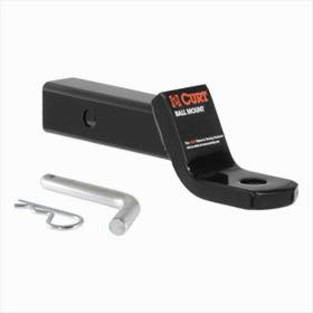 Curt 28912 Replacement Marine Jack Caster - Image 5