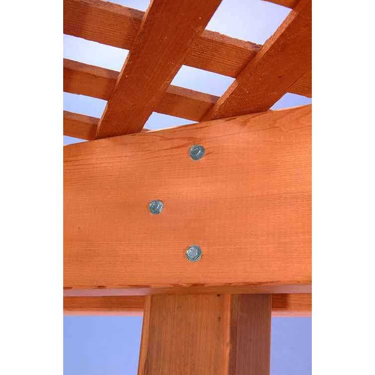 Simpson Strong Tie Strong Drive Screw - Image 4