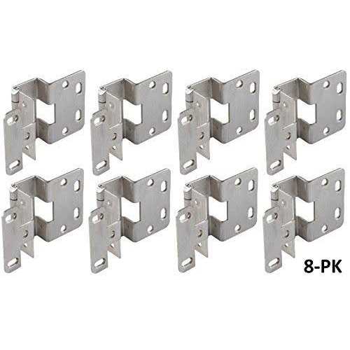 Five-Knuckle Hinge Grade 1 for 3/4 Door Thickness - Image 4