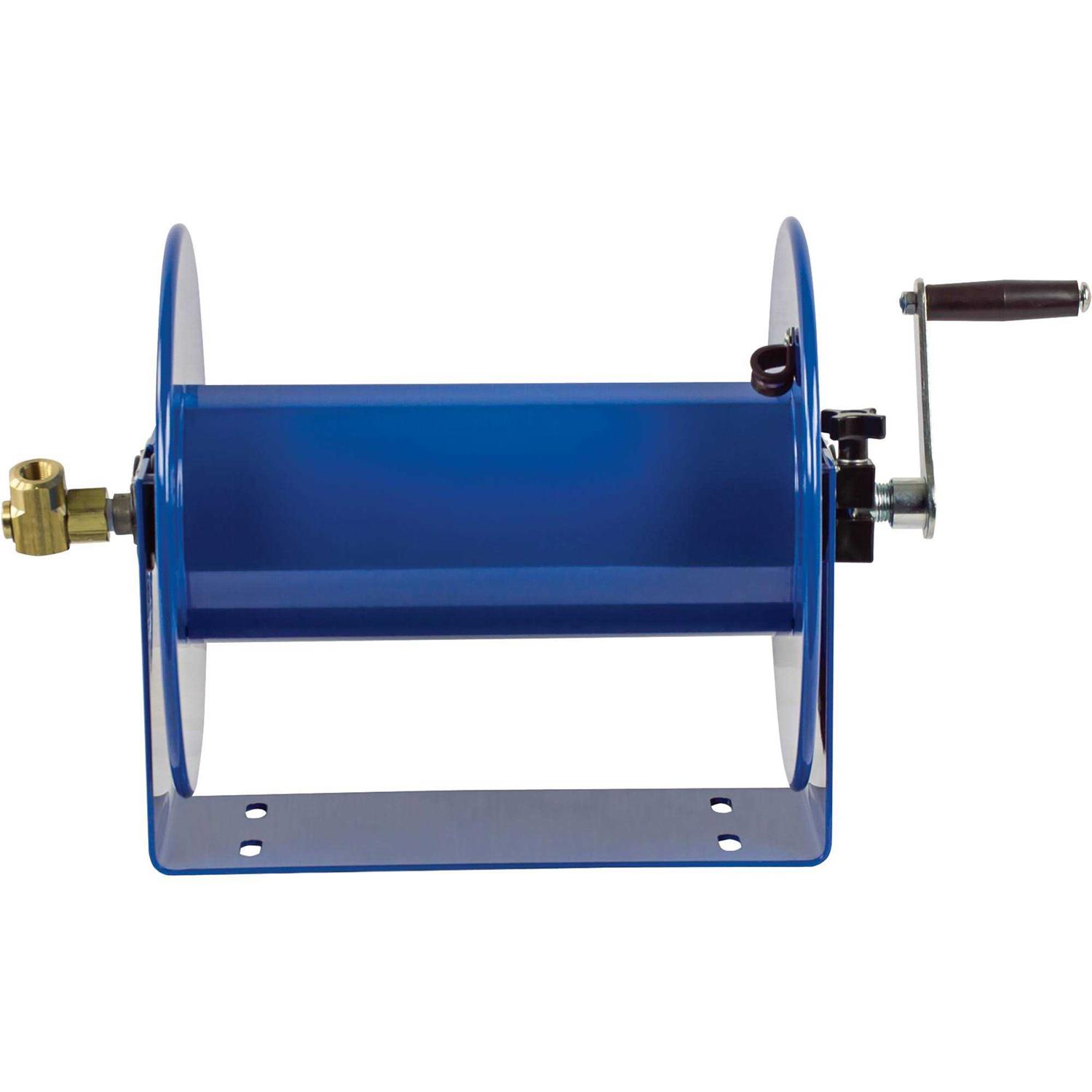 Coxreels Hand Crank Hose Reel 112-3 - Image 4