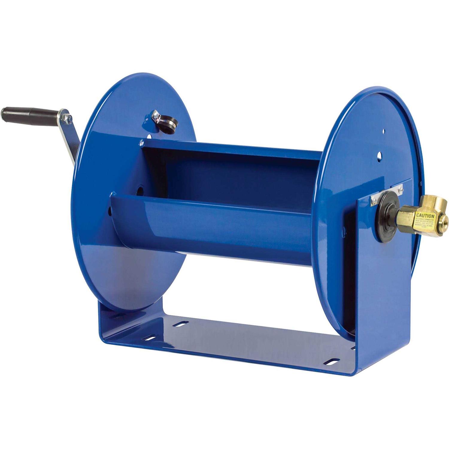 Coxreels Hand Crank Hose Reel 112-3 - Image 5