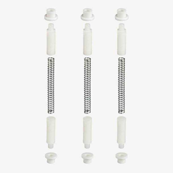 Prime-Line White Storm Door Hinge Pin Kit - Image 4