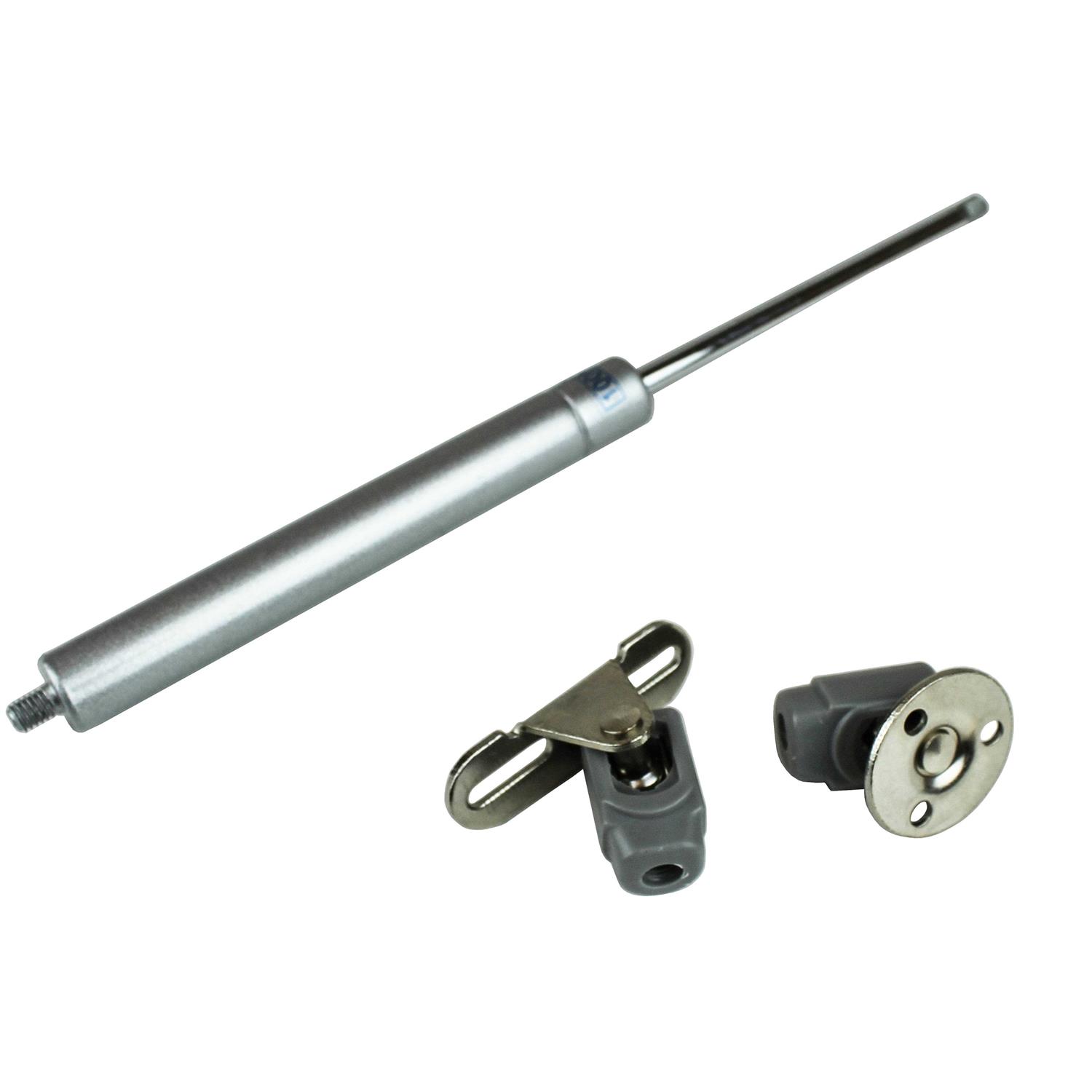 Berta 100N Hydraulic Gas Spring Lift Support Strut Hinge Gas-2 - Image 3