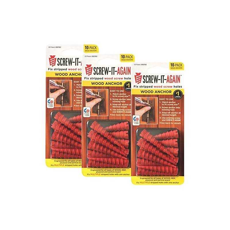 Screw It Again Pack of 3 - Image 3