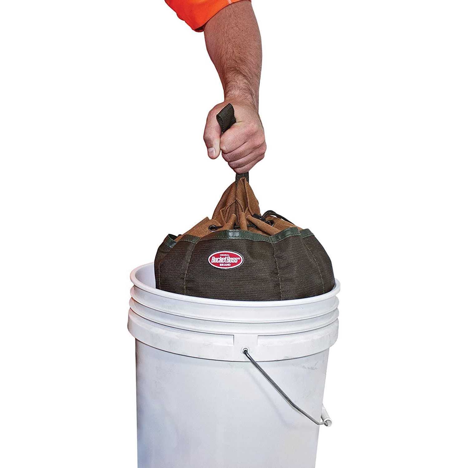 Bucket Boss Parachute Bag - Image 5