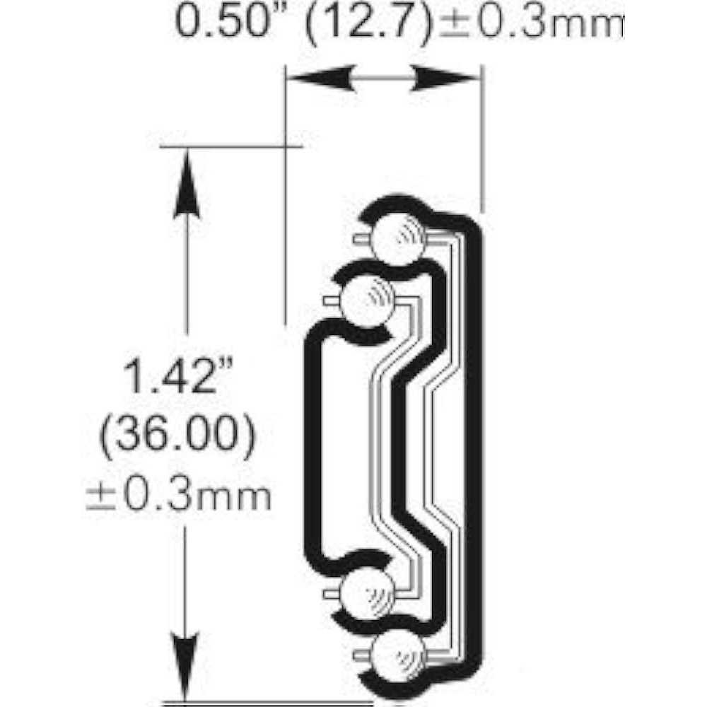 Promark Full Extension Drawer - Image 3