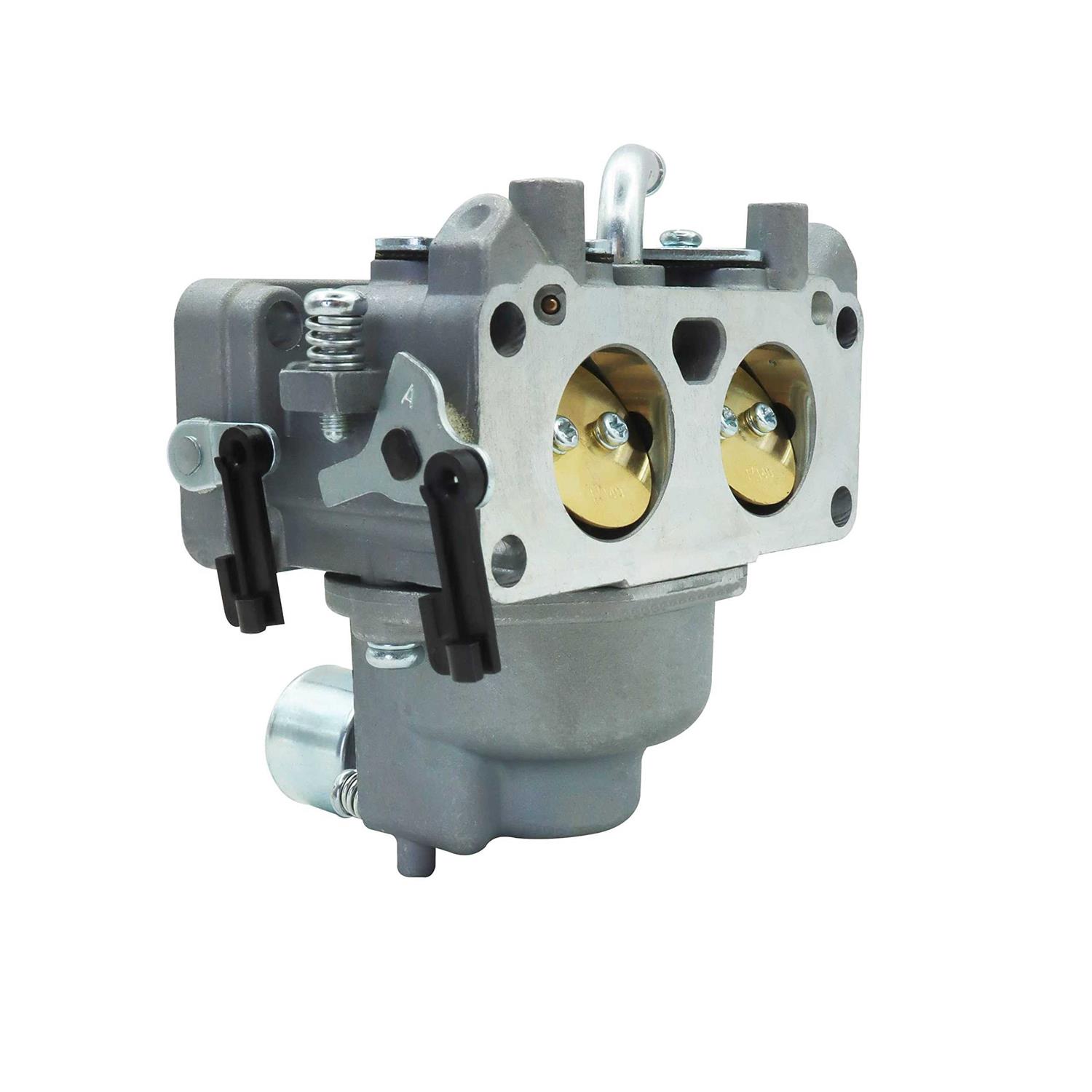 DABAZUALY Carburetor for Kawasaki Fh641v Fh661v Fh721v FX850V Fh601v FX801V with 49065-0724 Oil Filter/Fuel Pump - Image 3