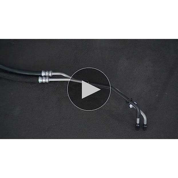 Dorman 624-279 Automatic Transmission Oil Cooler Hose Assembly - Image 4