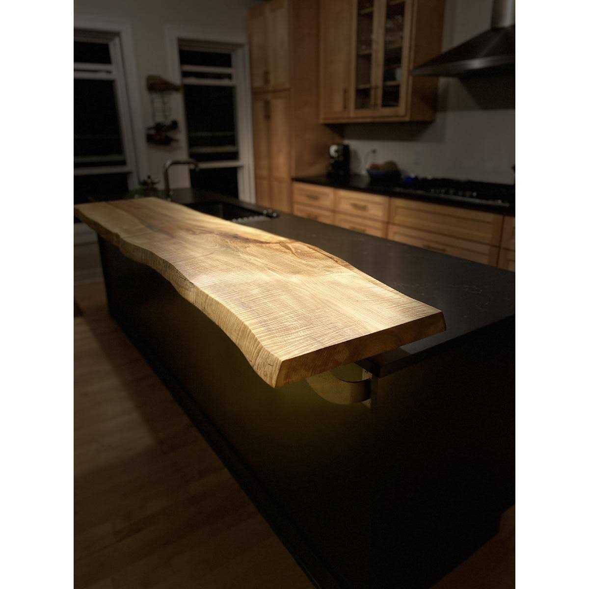 Bradford Steel Bracket Ekena Millwork - Image 5