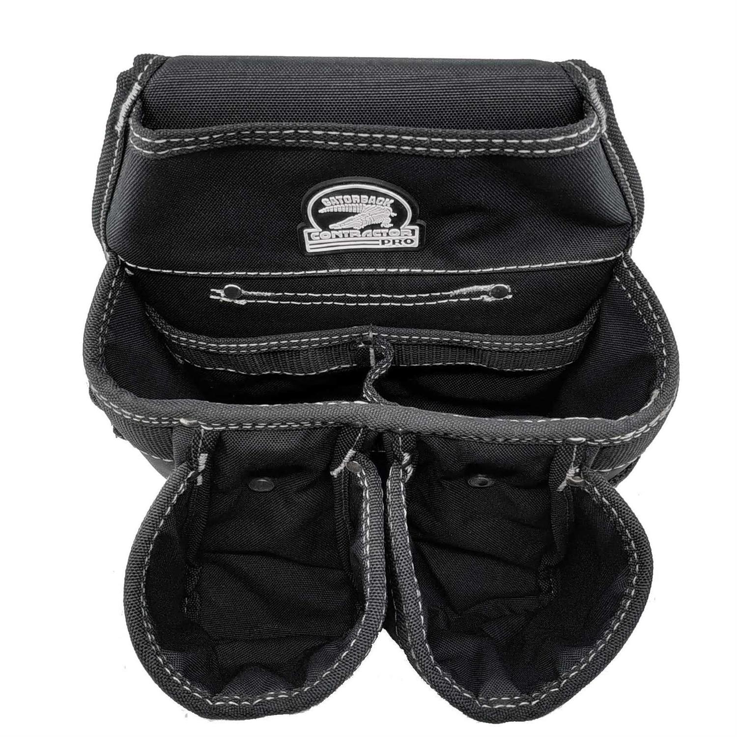 Gatorback Electricians Combo Tool Belt - Image 3