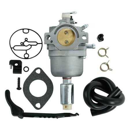 Lawn Mower Carburetor for Briggs & Stratton 799727 698620 791886 690194 792768 499153 Fit 14hp 15hp 16hp 17hp 18hp Intek Engines