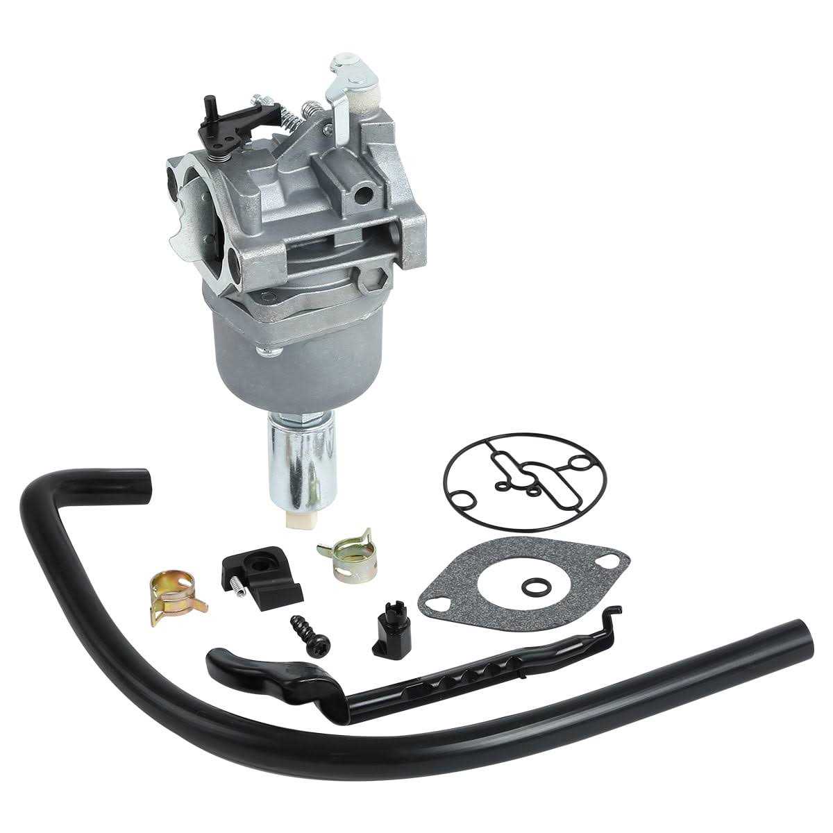 Lawn Mower Carburetor for Briggs & Stratton 799727 698620 791886 690194 792768 499153 Fit 14hp 15hp 16hp 17hp 18hp Intek Engines - Image 2