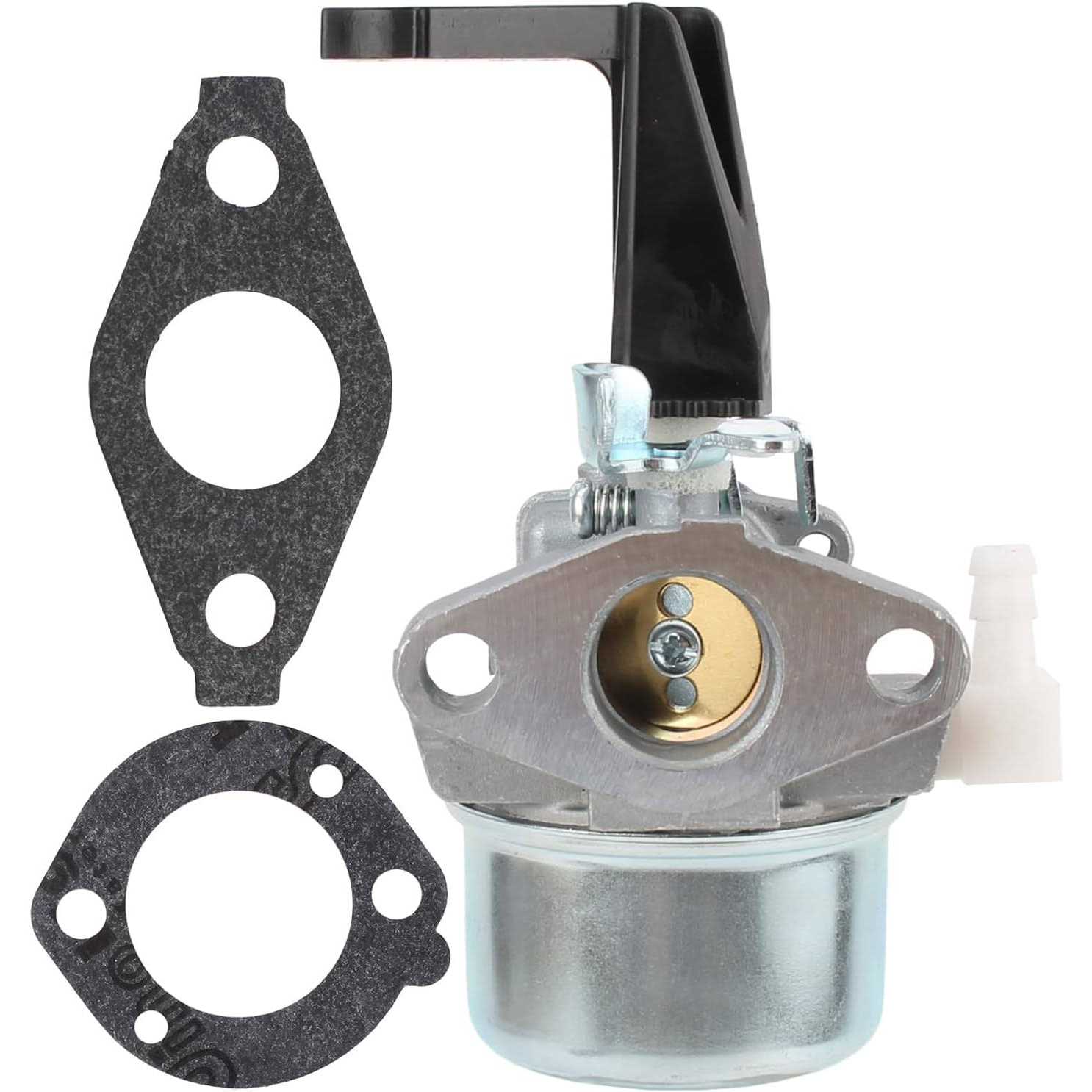 Lawn Mower Carburetor for Briggs & Stratton 799727 698620 791886 690194 792768 499153 Fit 14hp 15hp 16hp 17hp 18hp Intek Engines - Image 4