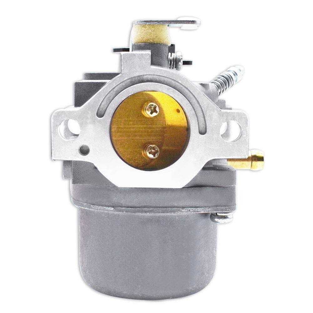 ALL-cARB 799728 carburetor with gaskets Replacement for Briggs &a - Image 4