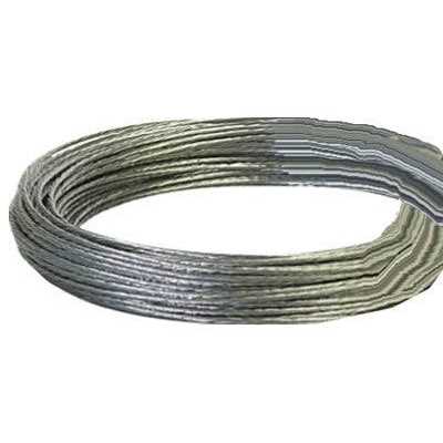 Hillman Utility Wire Galvanized - Image 3