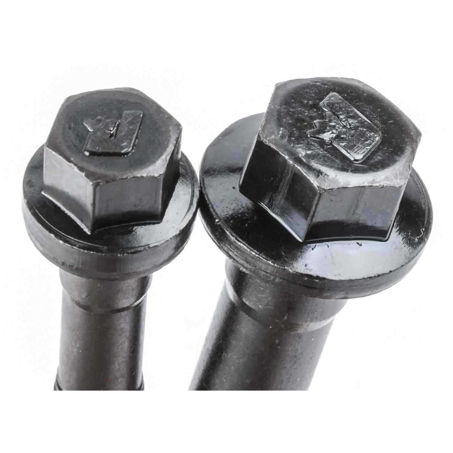 JEGS 83405 Head Bolt Kit for 1997-2003 GM LS Engines - Image 2