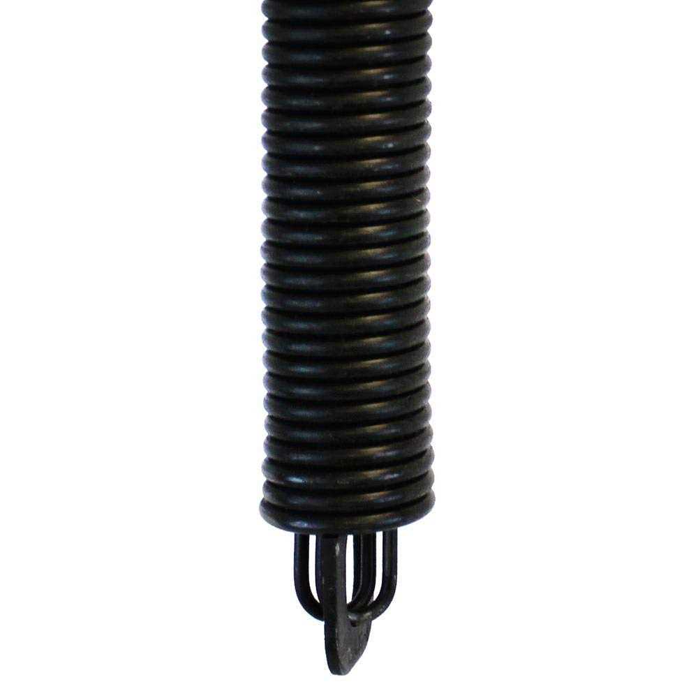 E900 HARDWARE P728 28-Inch Plug-End Garage Door Spring - Image 5
