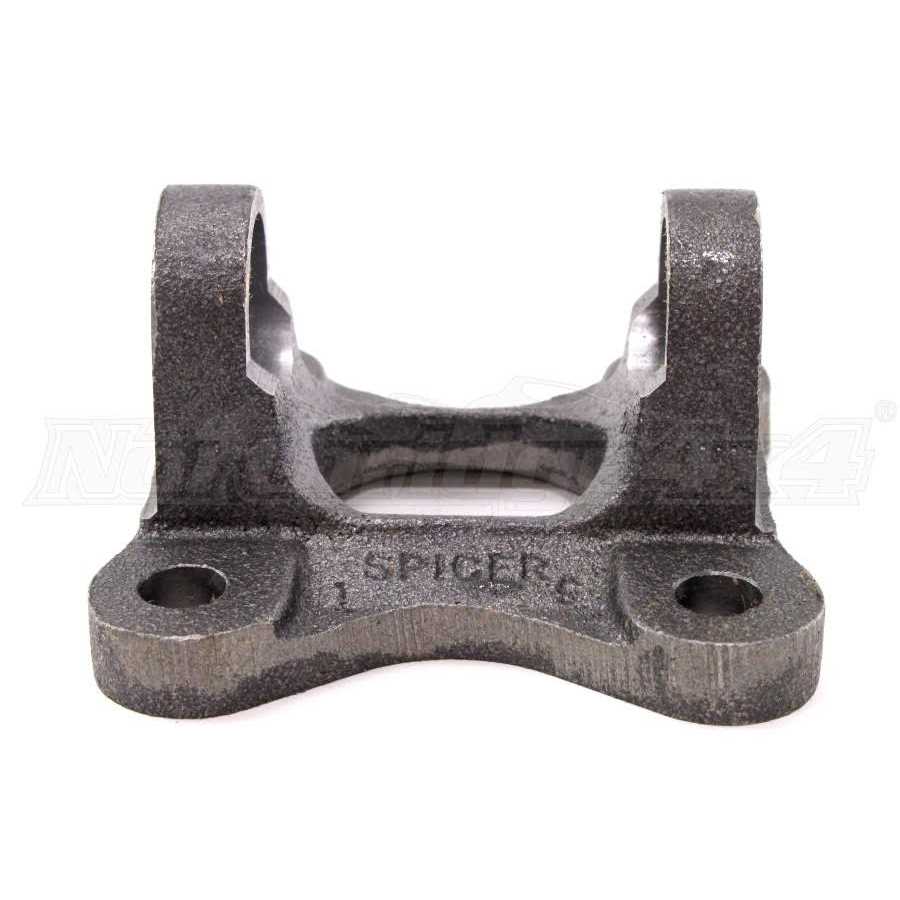 Dana Spicer 2-2-1379 Flange Yoke - Image 3