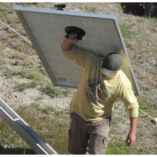 Wood's Powr-Grip N4000 Suction Cup Lifter - Image 3