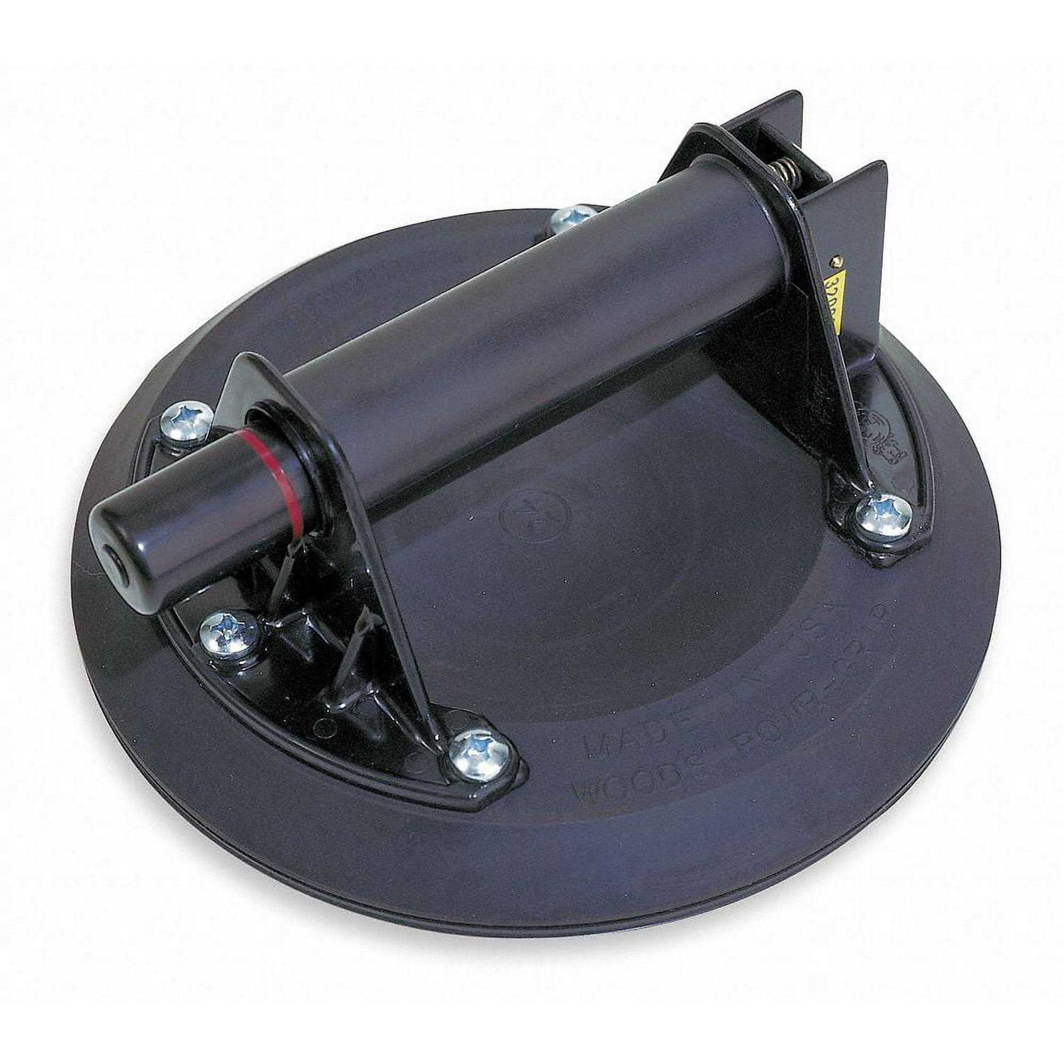 Wood's Powr-Grip N4000 Suction Cup Lifter - Image 4