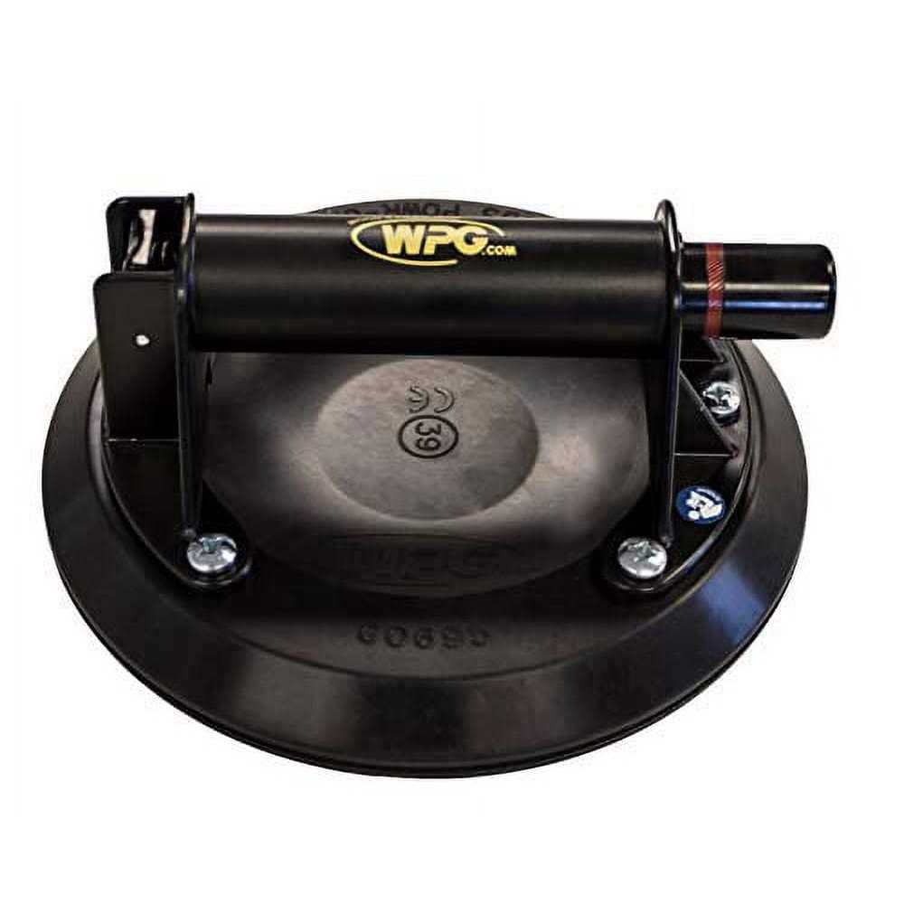 Wood's Powr-Grip N4000 Suction Cup Lifter - Image 5