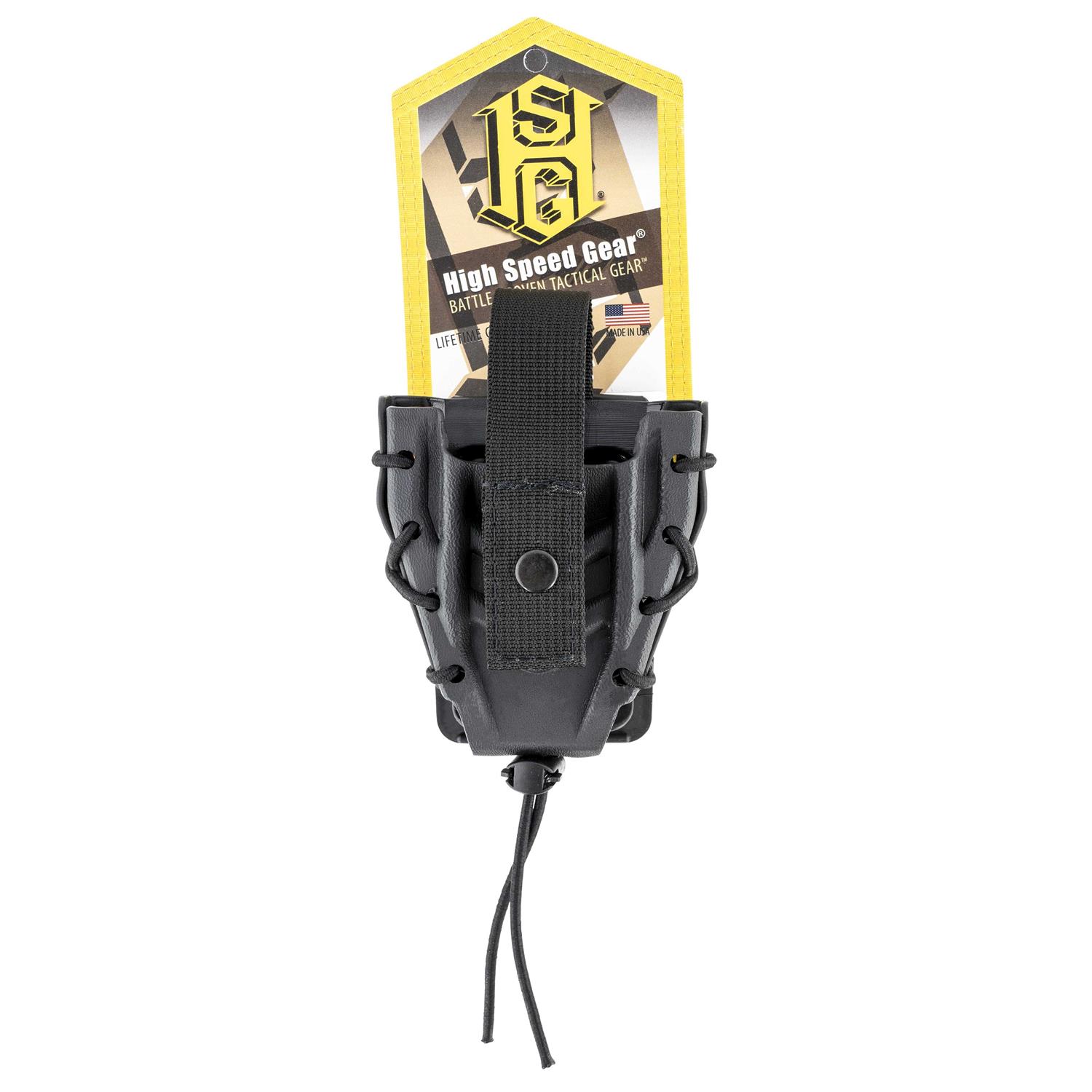 High Speed Gear Handcuff Taco Kydex - Image 2