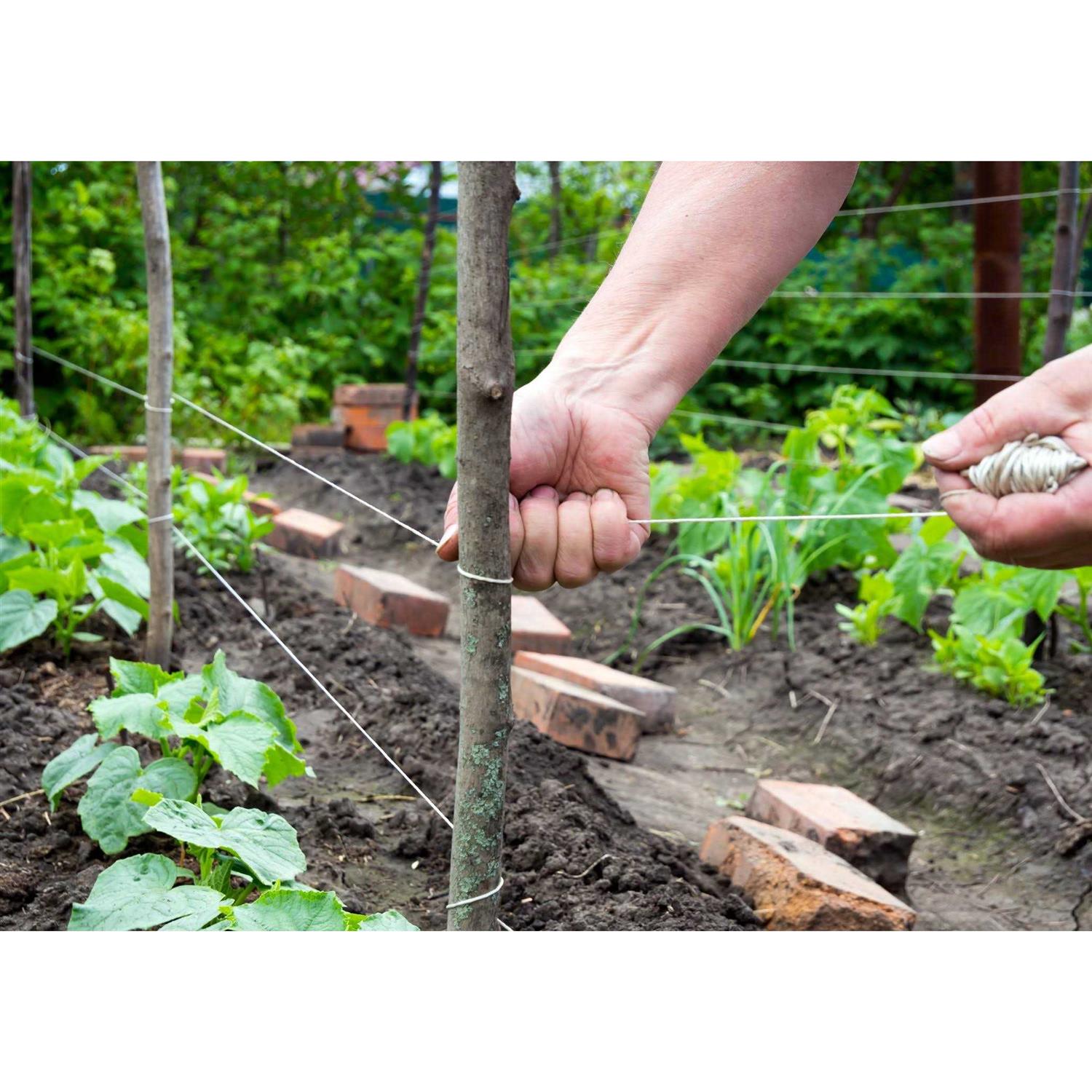 Ravenox Twisted Cotton Rope - Image 5
