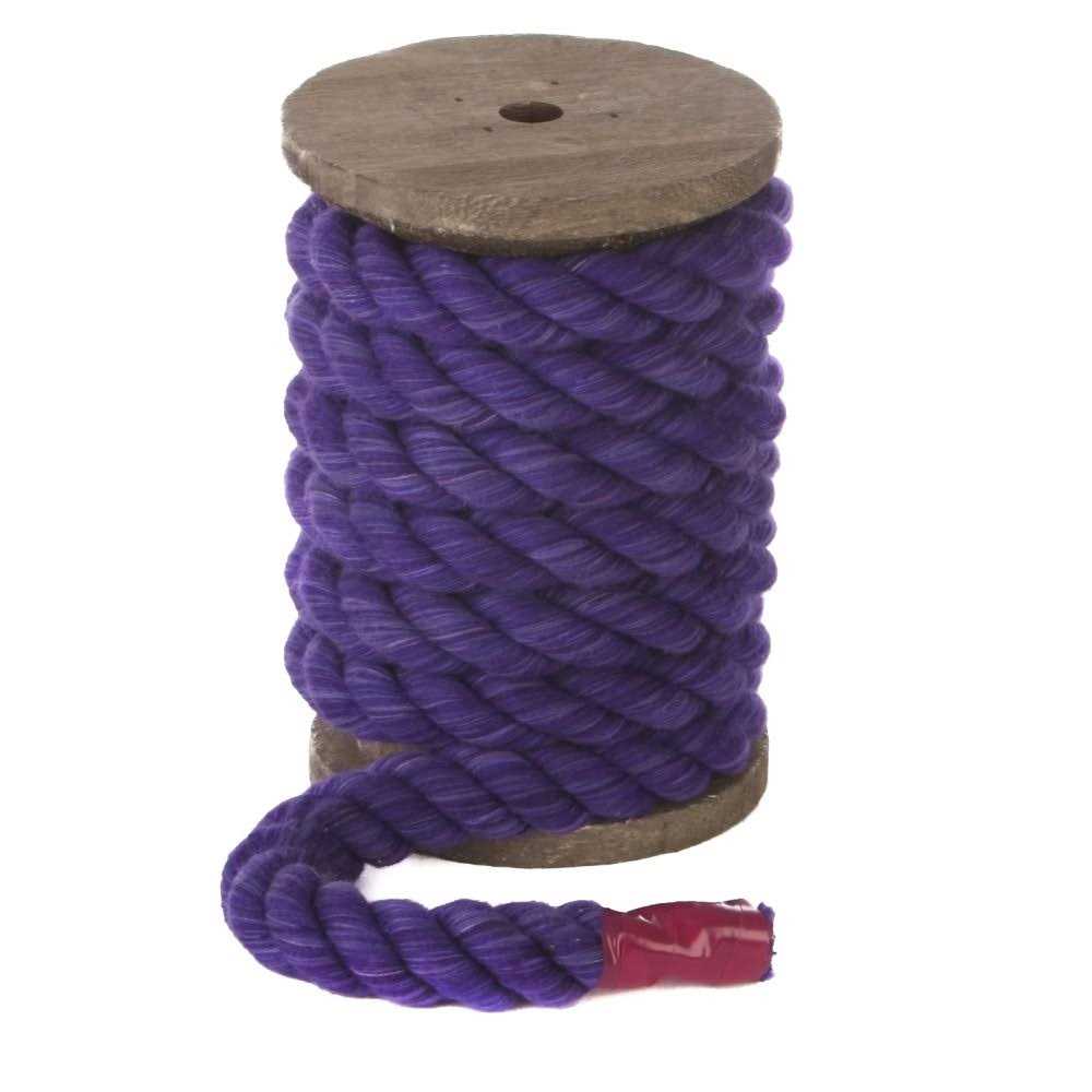 Ravenox Twisted Cotton Rope - Image 4