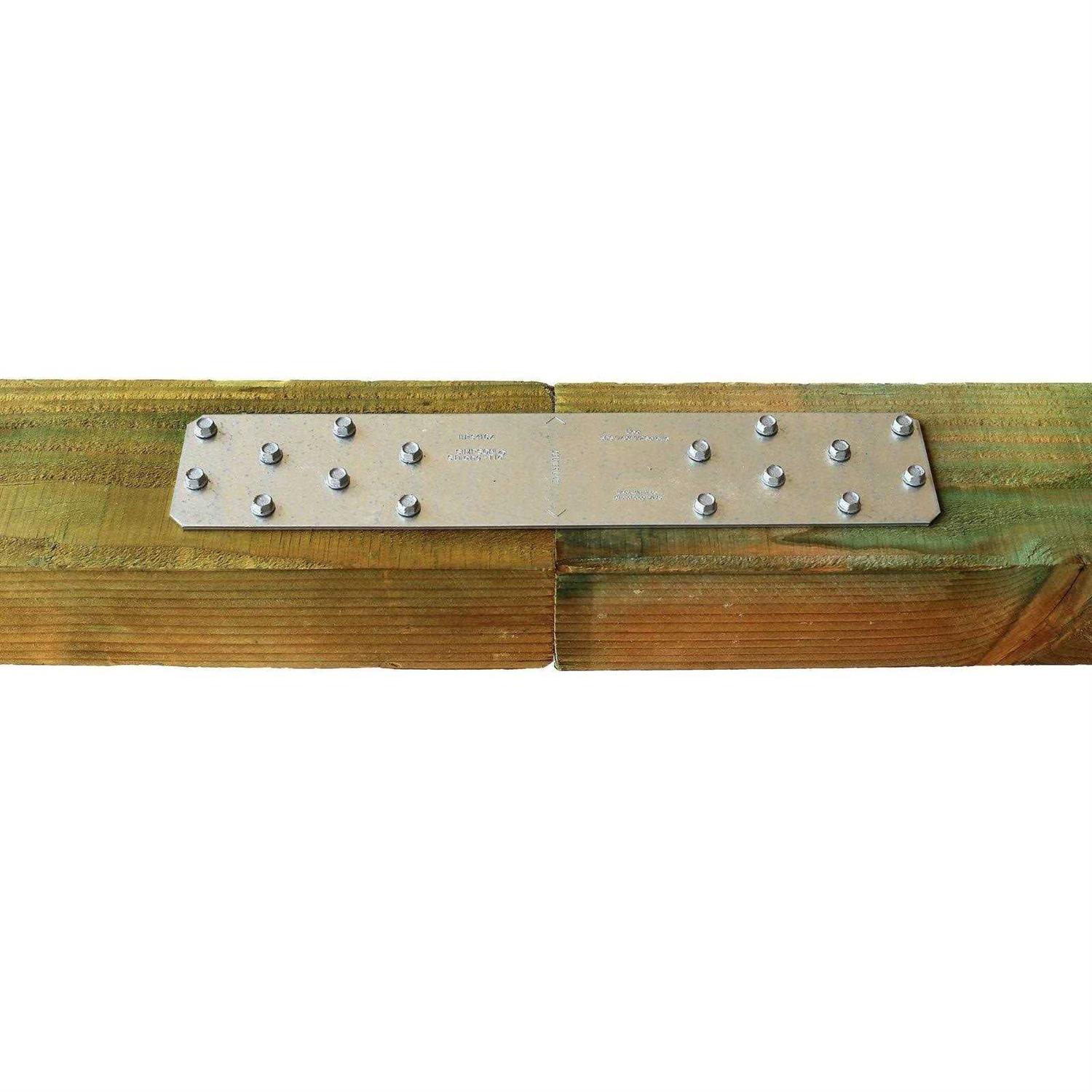 Simpson Strong-Tie Heavy Strap - Image 4