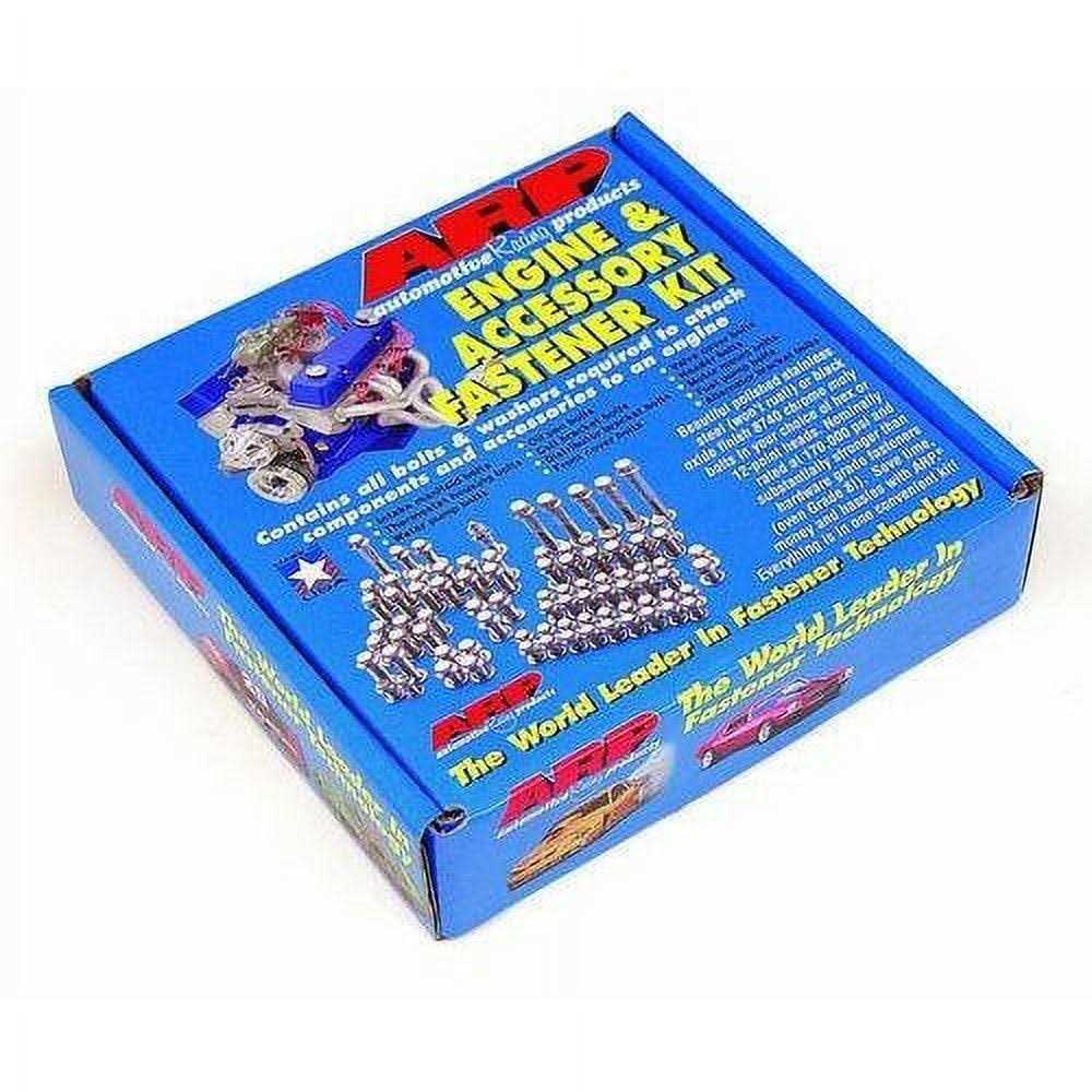 ARP Engine & Accessory Fastener Kit 554-9803 - Image 4