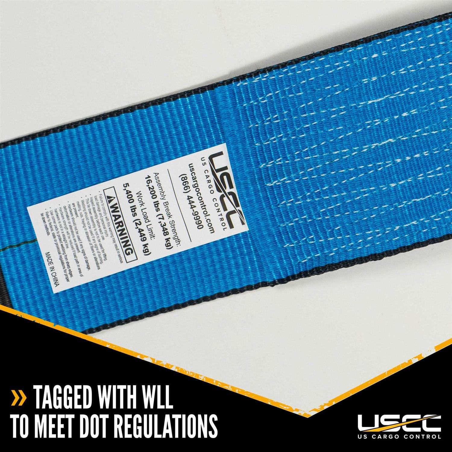 US Cargo Control 4 - Image 3