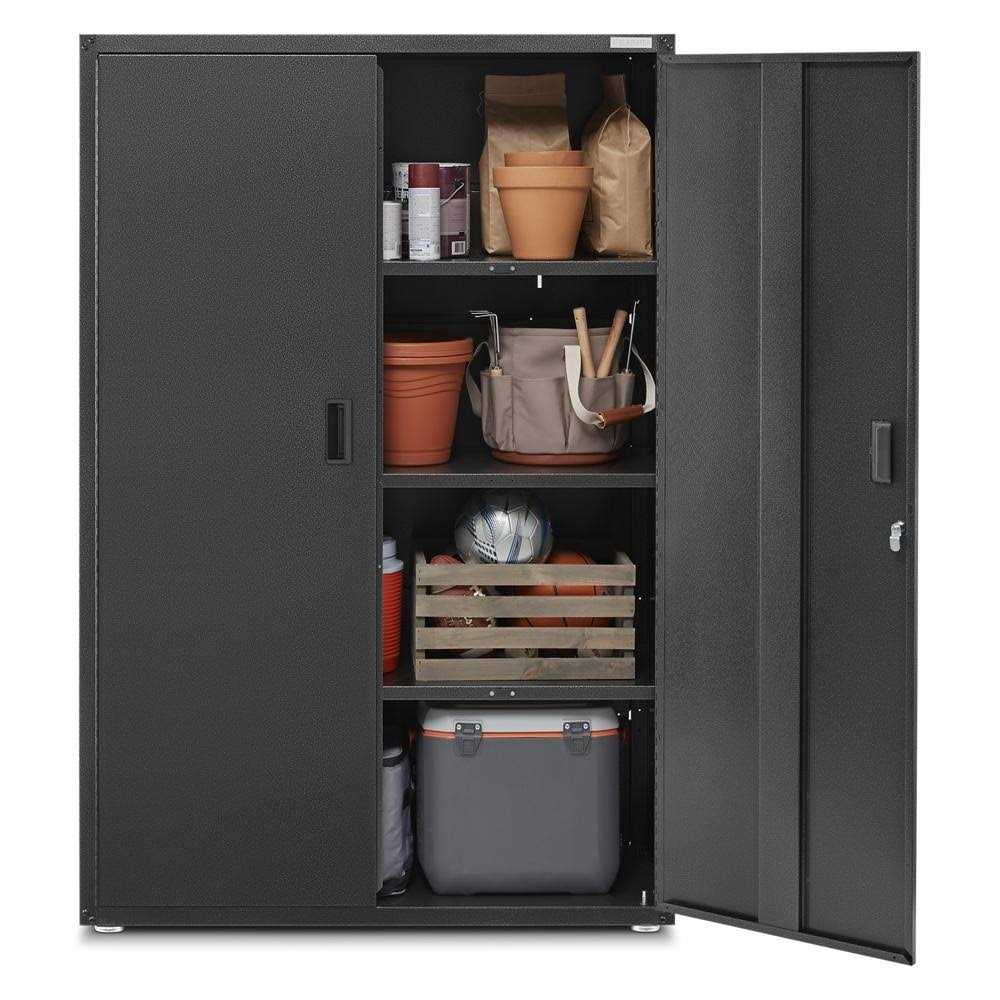 Gladiator Ready-to-Assemble Extra Large GearBox - Image 5