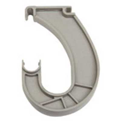 ClosetMaid White Closet Rod Support - Image 5