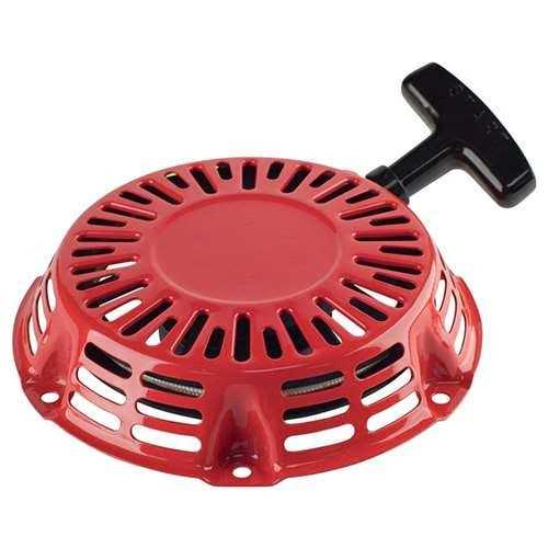 Honda 28400-Z4M-305ZB Starter Assembly *R280*